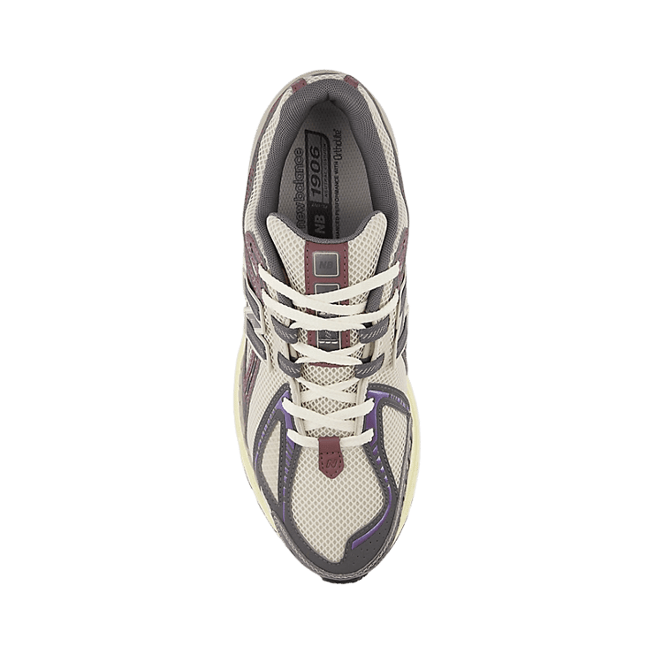 New Balance 1906R Licorice Angle 1