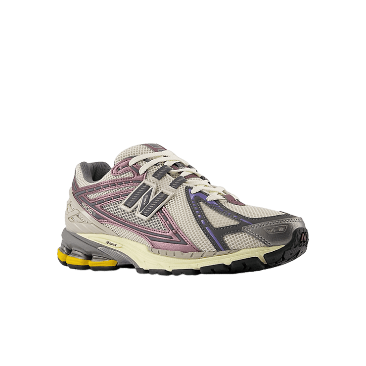 New Balance 1906R Licorice Angle 2