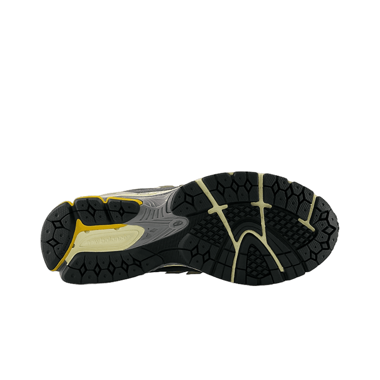 New Balance 1906R Licorice Angle 3