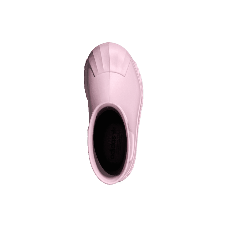 adidas adiFOM Superstar Boot Clear Pink (W) Angle 0