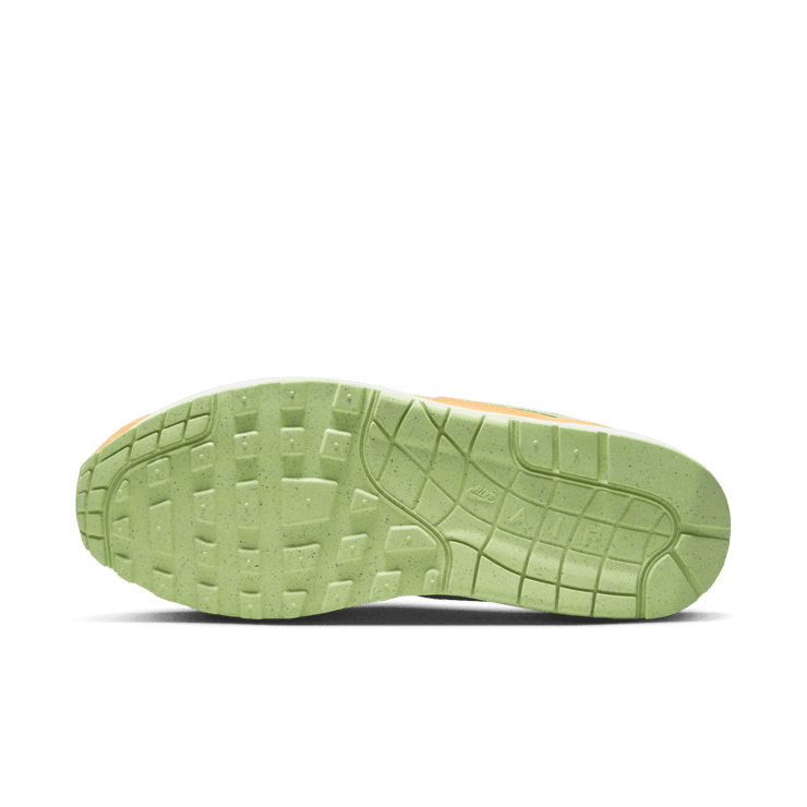 Nike Air Max 1 Ugly Duckling Honey Dew Angle 0