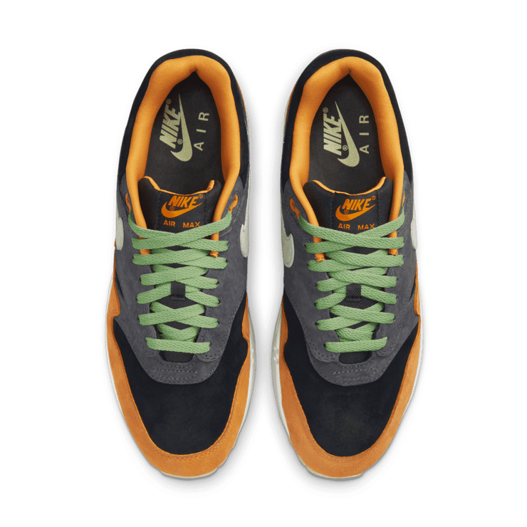 Nike Air Max 1 Ugly Duckling Honey Dew Angle 1