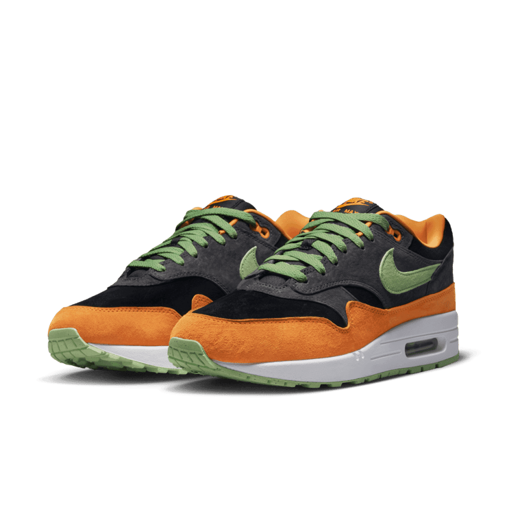 Nike Air Max 1 Ugly Duckling Honey Dew Angle 2