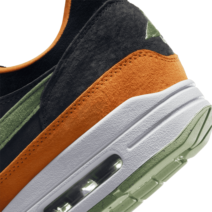 Nike Air Max 1 Ugly Duckling Honey Dew Angle 5