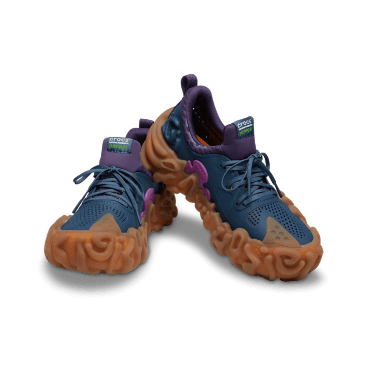 Crocs Pollex Juniper Salehe Bembury Taro Angle 0