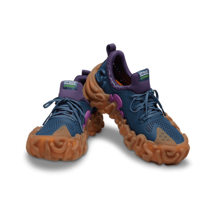 Crocs Pollex Juniper Salehe Bembury Taro Angle 0