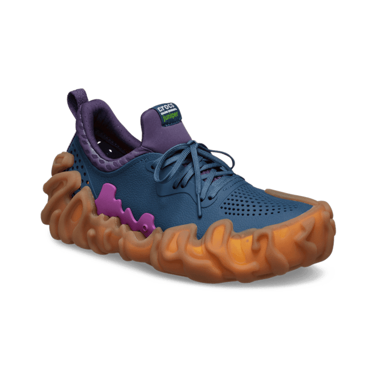 Crocs Pollex Juniper Salehe Bembury Taro Angle 3