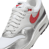 Nike Air Max 1 Hot Sauce Angle 4