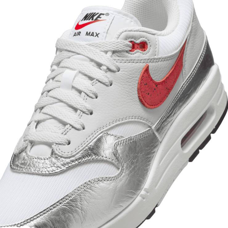 Nike Air Max 1 Hot Sauce Angle 4