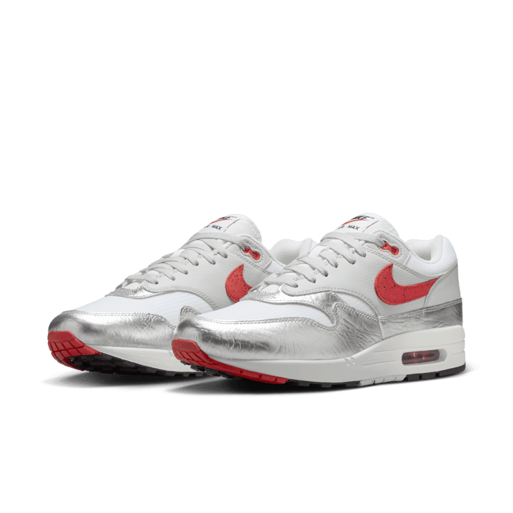 Nike Air Max 1 Hot Sauce Angle 2