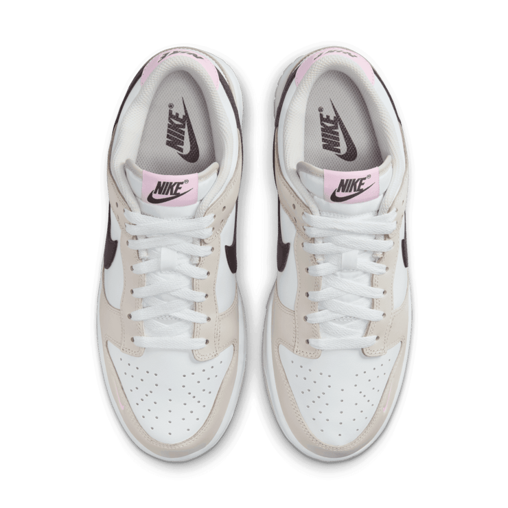 Nike Dunk Low Neapolitan (W) Angle 2