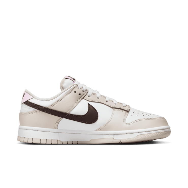 Nike Dunk Low Neapolitan (W) Angle 1