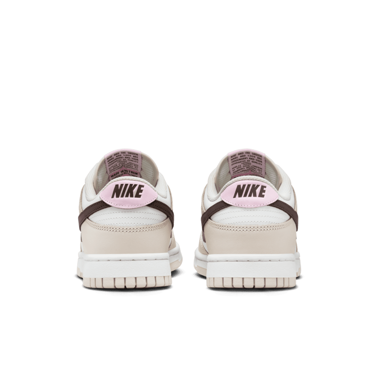 Nike Dunk Low Neapolitan (W) Angle 4