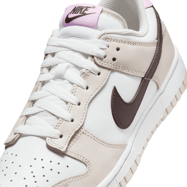 Nike Dunk Low Neapolitan (W) Angle 5