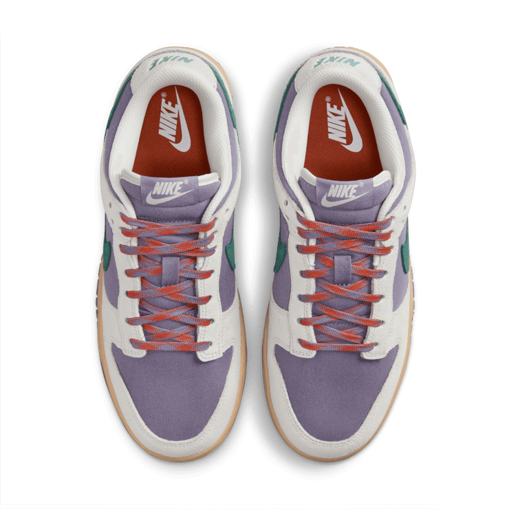 Nike Dunk Low Daybreak Bicoastal (W) Angle 1
