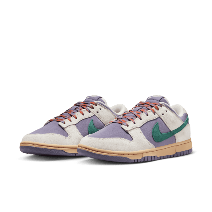 Nike Dunk Low Daybreak Bicoastal (W) Angle 2