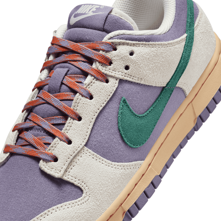 Nike Dunk Low Daybreak Bicoastal (W) Angle 4
