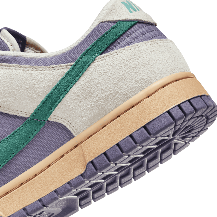 Nike Dunk Low Daybreak Bicoastal (W) Angle 5