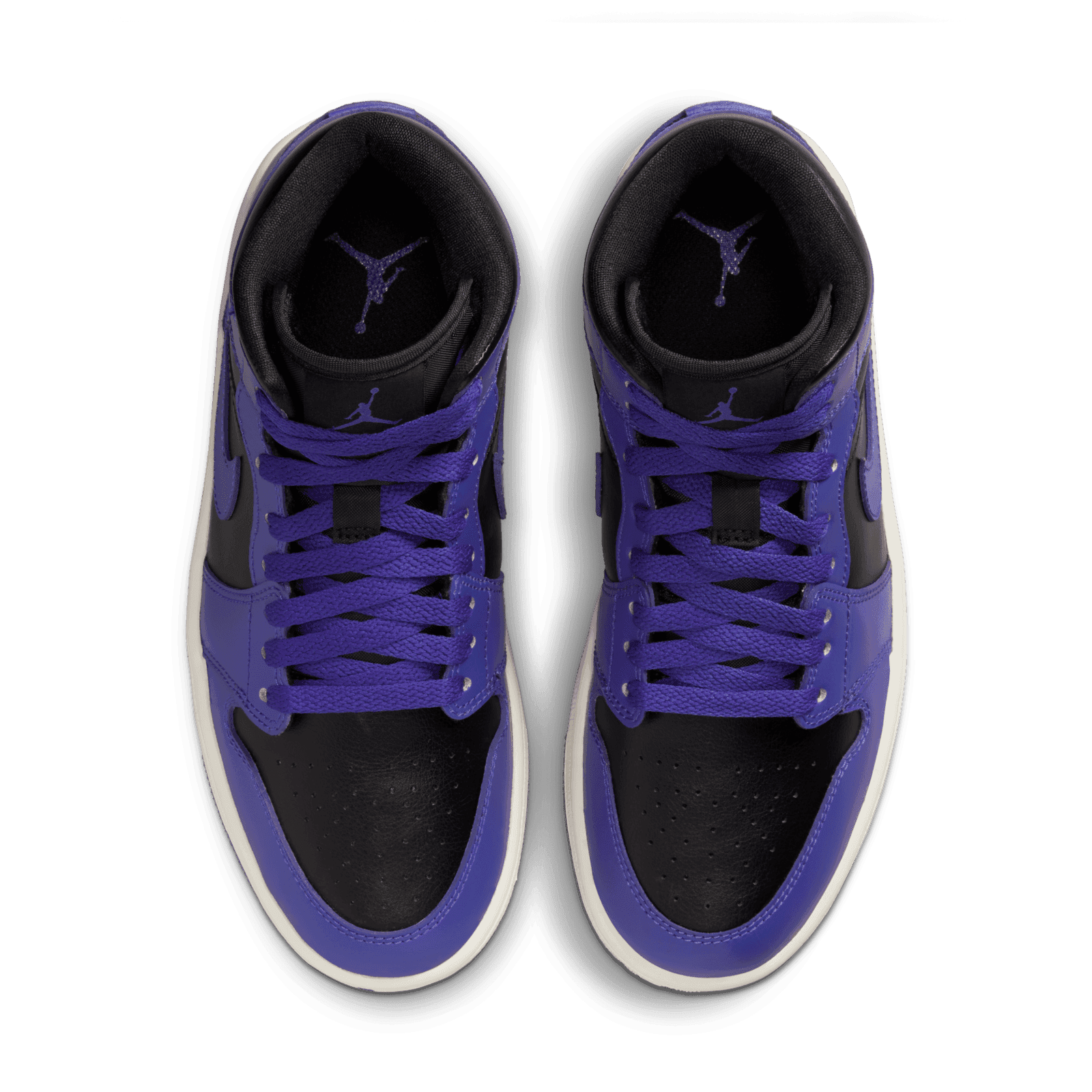 concord black and purple