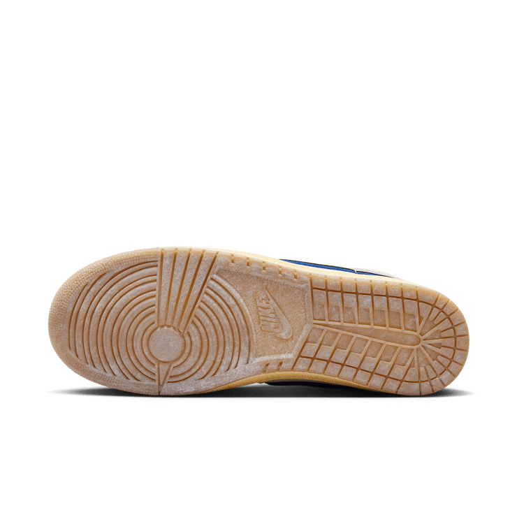 Jordan Air Ship PE SP Awake NY Game Royal Angle 1