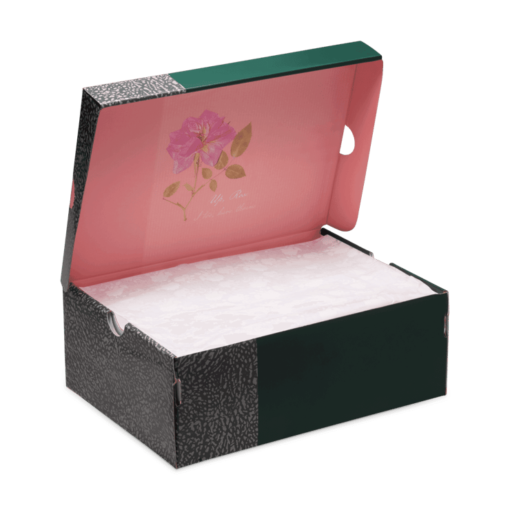 Jordan 3 Retro Wings (2024) Angle 8