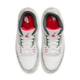 Jordan 3 Retro Wings (2024) Angle 1