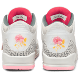 Jordan 3 Retro Wings (2024) Angle 6