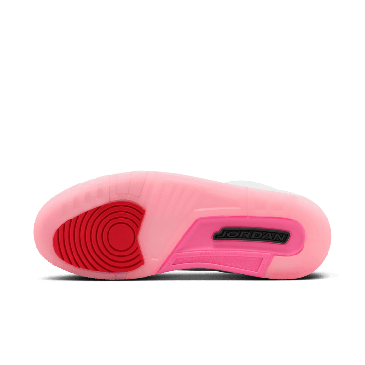 Jordan 3 Retro Wings (2024) Angle 0