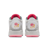 Jordan 3 Retro Wings (2024) Angle 3