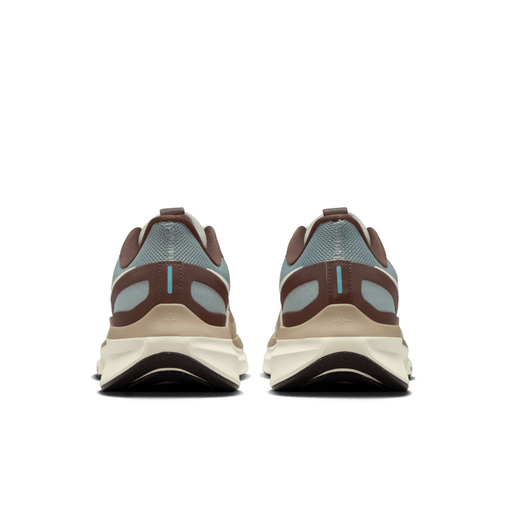 Nike Structure 25 Premium Road Angle 3