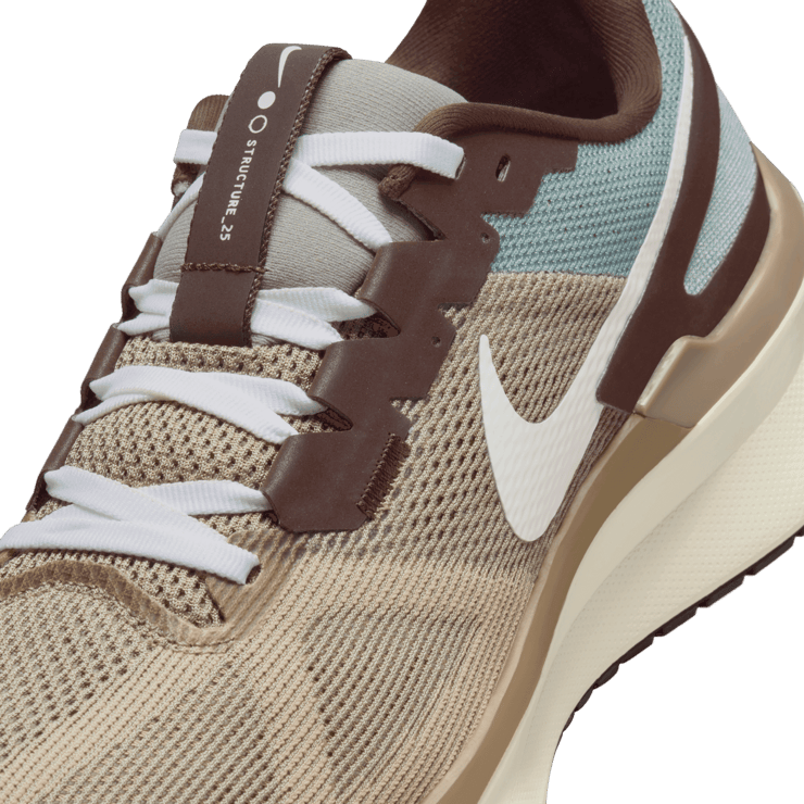 Nike Structure 25 Premium Road Angle 4