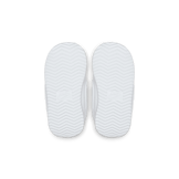 Nike Cortez Basic SL 'Triple White' (TD) Angle 0