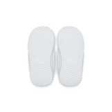 Nike Cortez Basic SL 'Triple White' (TD) Angle 1