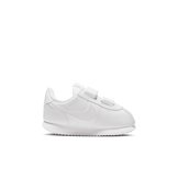 Nike Cortez Basic SL 'Triple White' (TD) Angle 3