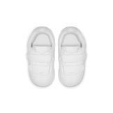 Nike Cortez Basic SL 'Triple White' (TD) Angle 2