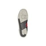 adidas Rivalry Low  Nice Kicks Core Black Angle 1