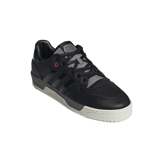 adidas Rivalry Low  Nice Kicks Core Black Angle 2