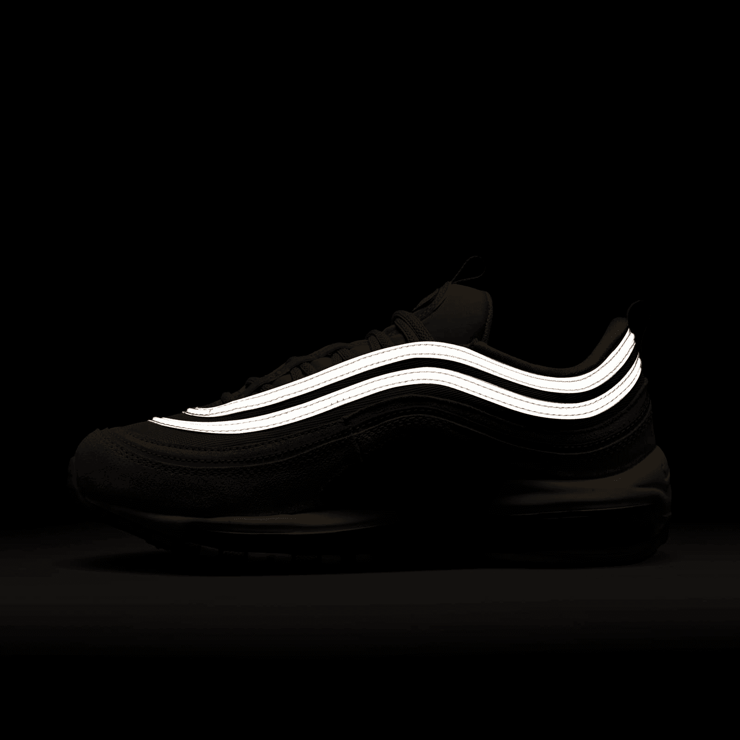 Nike Air Max 97 Distressed Sesame (W) Angle 10