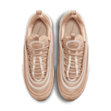 Nike Air Max 97 Distressed Sesame (W) Angle 2
