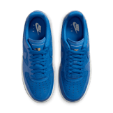 Nike Air Force 1 Low Lux Grandma Star Blue (W) Angle 1