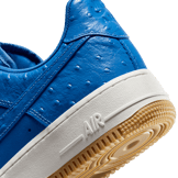 Nike Air Force 1 Low Lux Grandma Star Blue (W) Angle 5