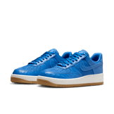 Nike Air Force 1 Low Lux Grandma Star Blue (W) Angle 2