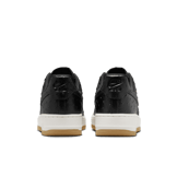 Nike Air Force 1 Low Lux Grandma Black (W) Angle 3