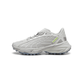 Puma Spirex Pleasures Glacial Grey Angle 1