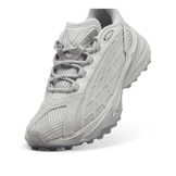 Puma Spirex Pleasures Glacial Grey Angle 2