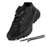 Puma Spirex Pleasures Black Angle 2