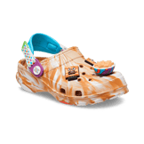 Crocs Classic Clog Cinnamon Toast Crunch (GS) Angle 3