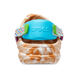 Crocs Classic Clog Cinnamon Toast Crunch (GS) Angle 4