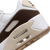 Nike Air Max 90 Elevate Photon Dust Baroque Brown (W) Angle 6