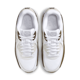 Nike Air Max 90 Elevate Photon Dust Baroque Brown (W) Angle 2